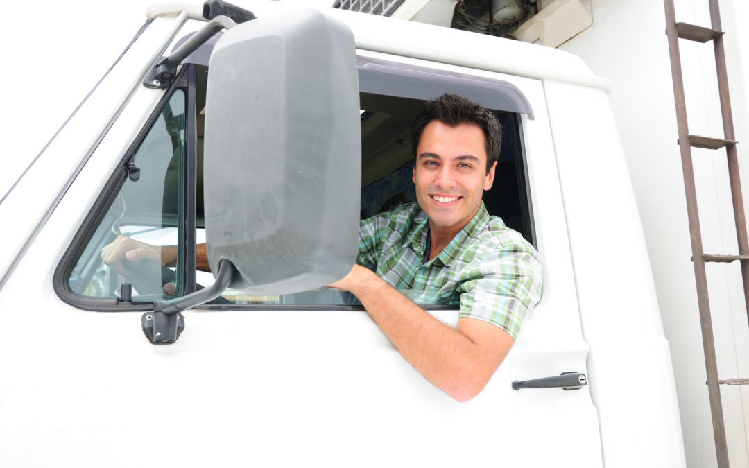 Top 5 Misconceptions About the Trucking Industry