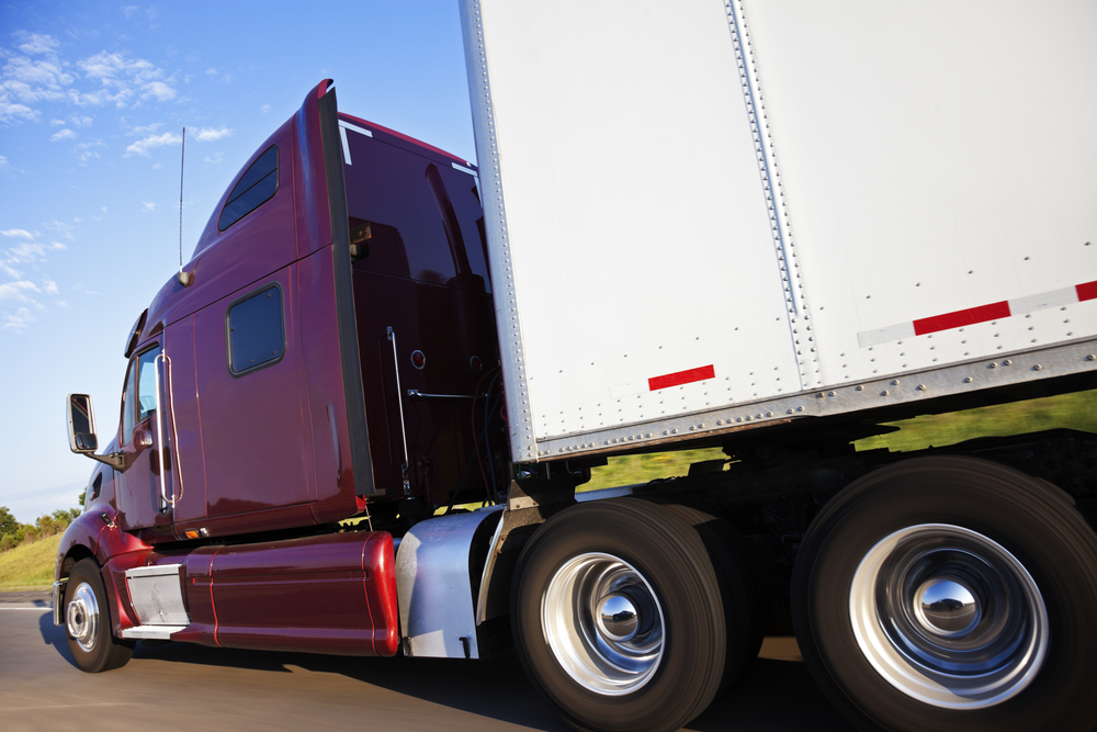 Top 6 Safety Tips for Truck Drivers