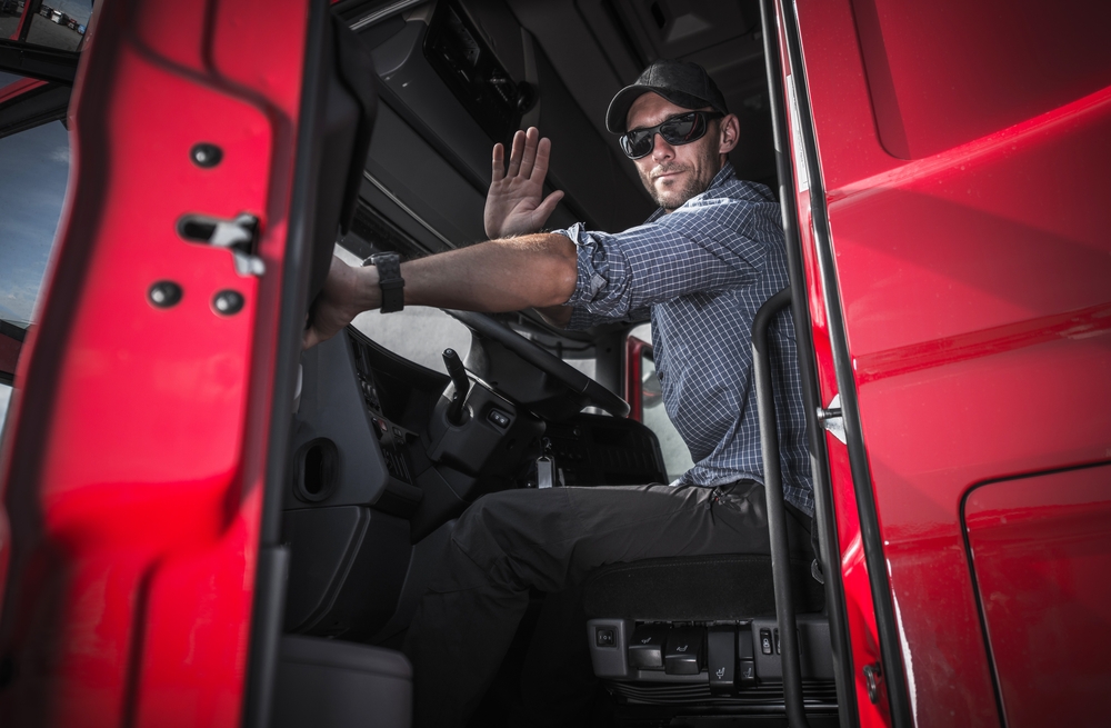 The Difference Between a Company Driver and Owner Operator