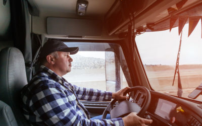 Endorsements for Truck Drivers