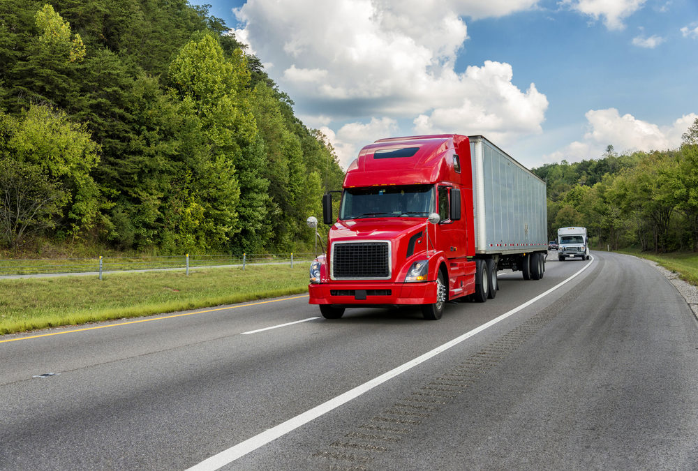 Interesting Facts About The Trucking Industry
