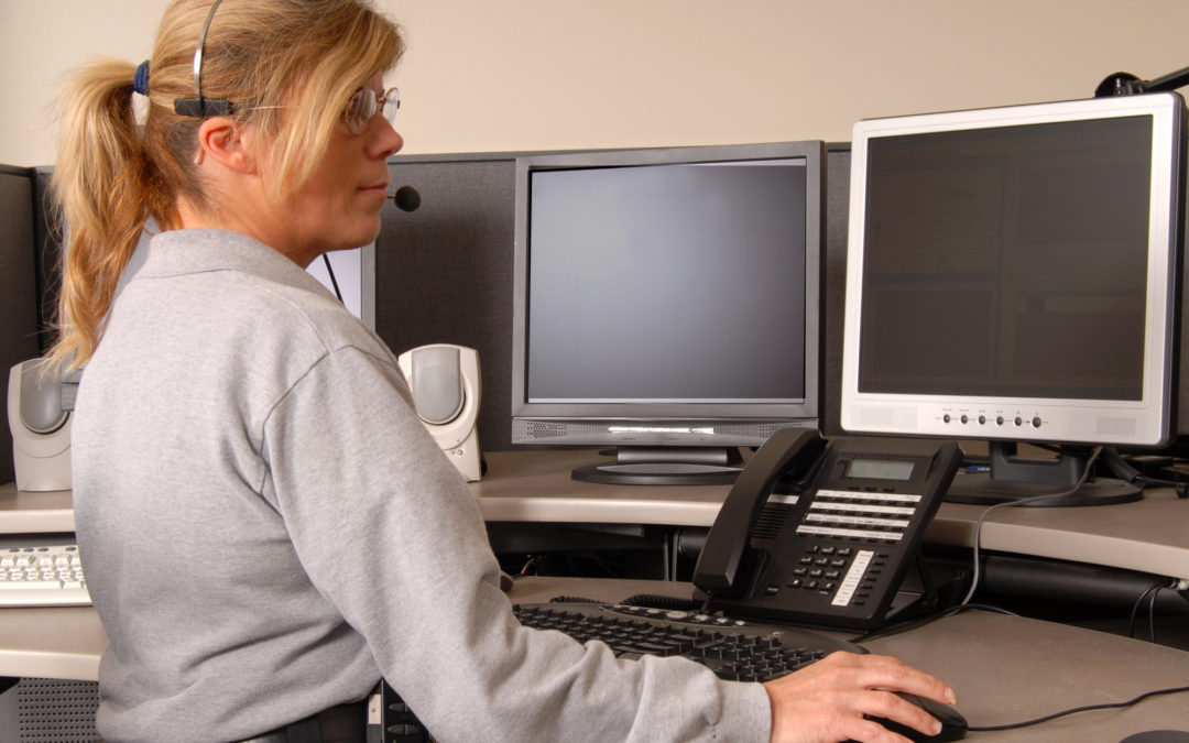 Why We Love Our Dispatchers