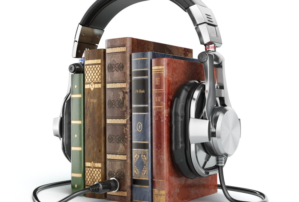 Best Audiobooks to Listen to in 2021
