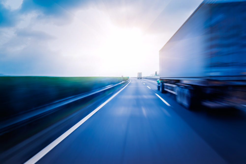 How Technology Has Impacted The Trucking Industry