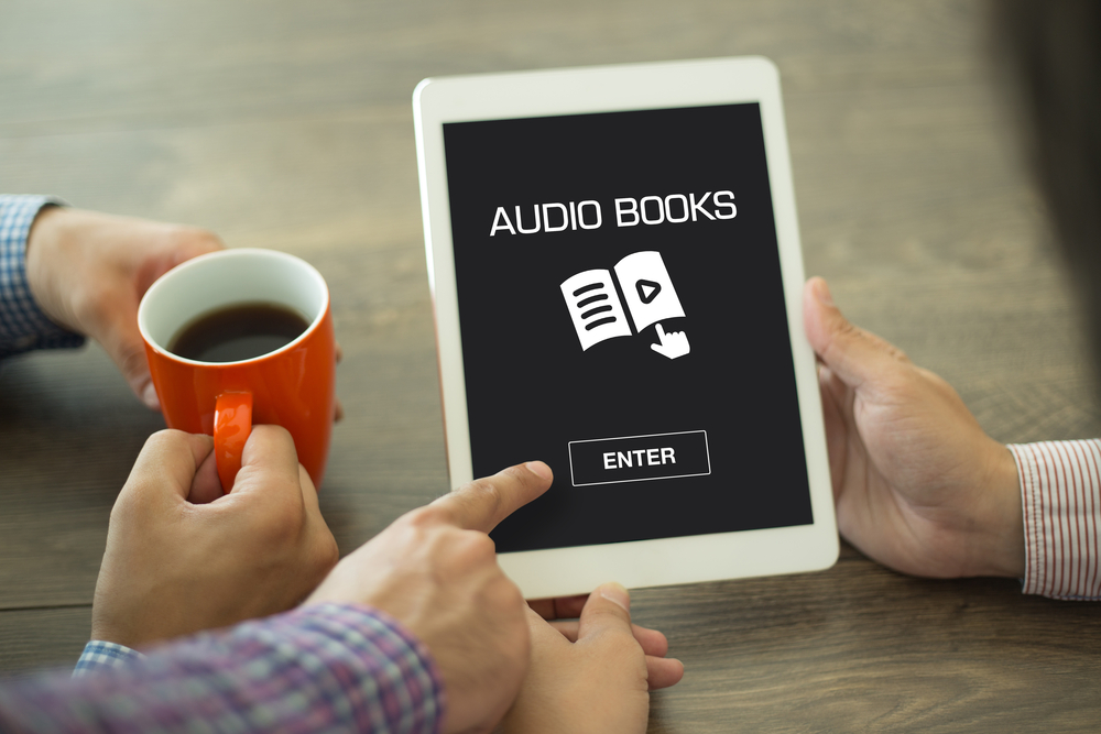 2019’s Best Audiobooks