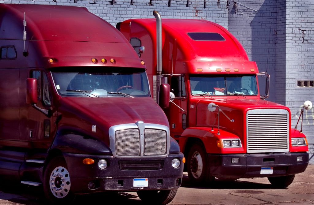 How the Driver Shortage Is Affecting the Trucking Industry