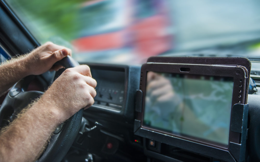 How to Combat Distracted Driving