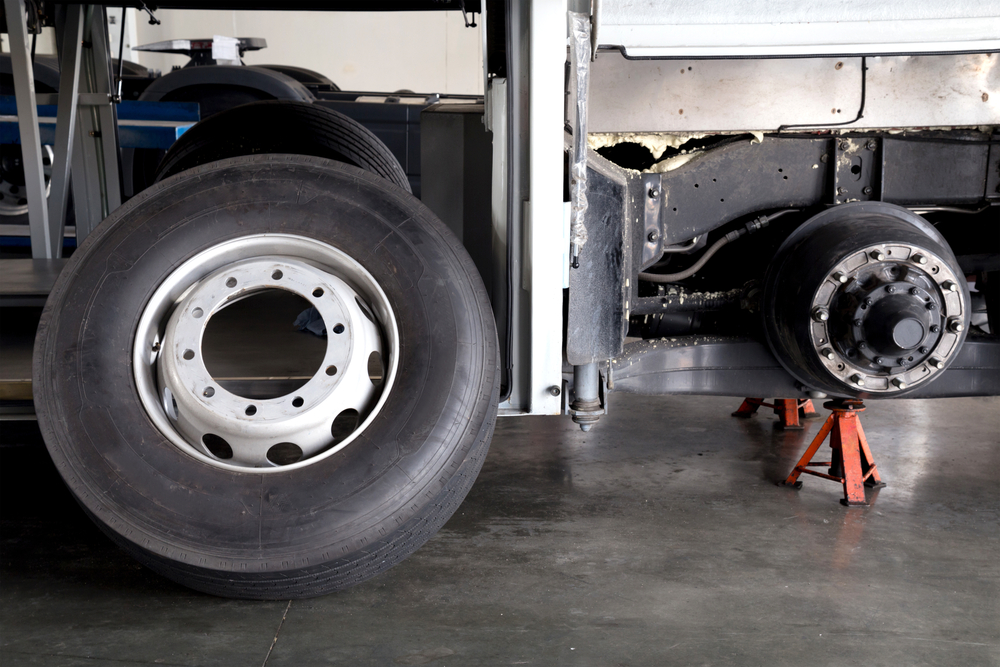 What to Know About Tire and Wheel Balancing