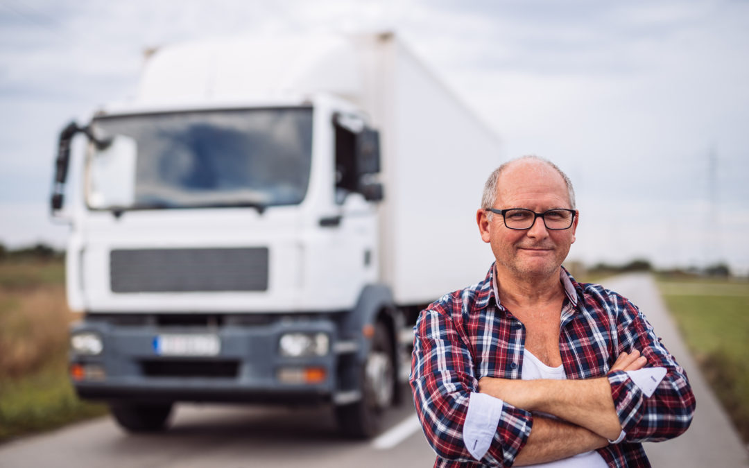 What is a Truck Driver Recruiter?