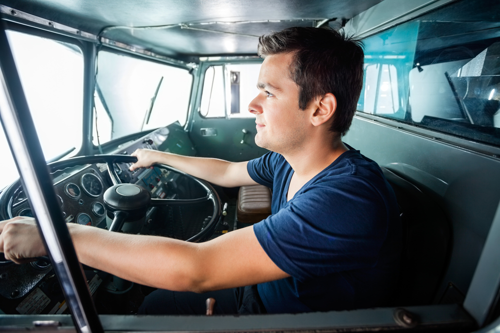 Trucker Safety Tips part 3