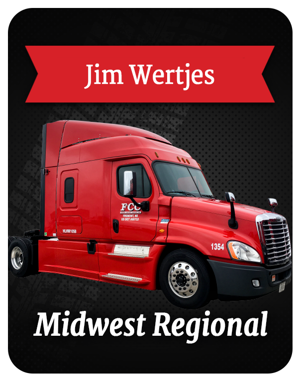 Kenneth Johnson - Midwest Region