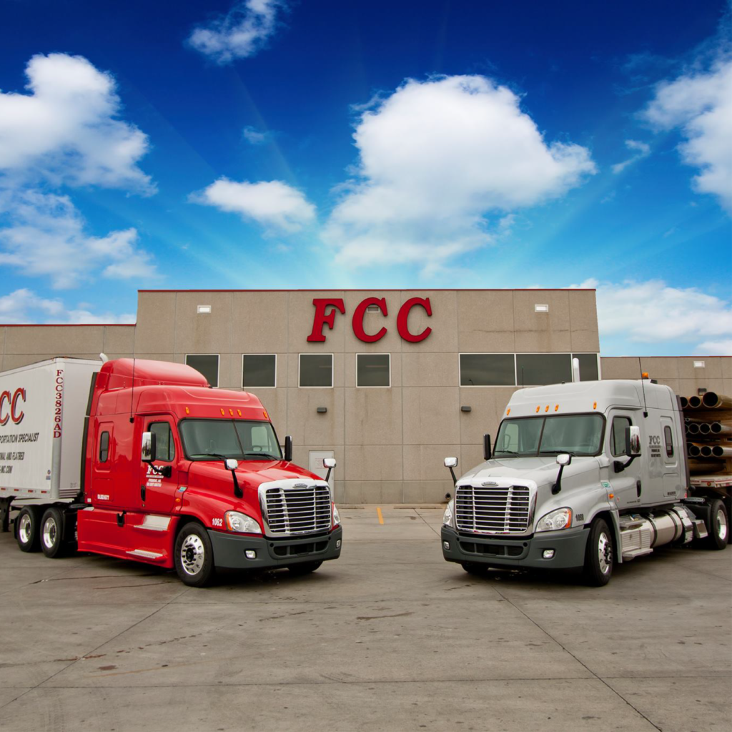 FCC_What Types of Truck Driver Are There