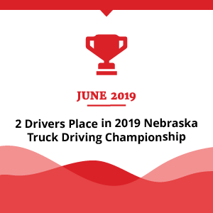 truck driving championship