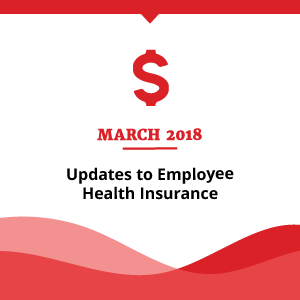 FCC Updates health insurance