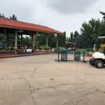 2018 FCC Annual Golf Tournament, near picnic area
