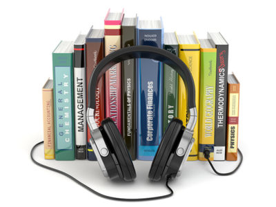 Experience the right choice of hearing the best audio books