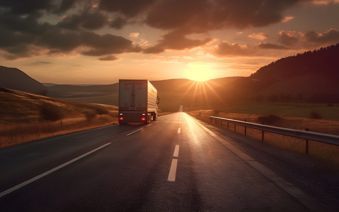 Stay Fit on the Go – Health and Fitness Tips for Truck Drivers!